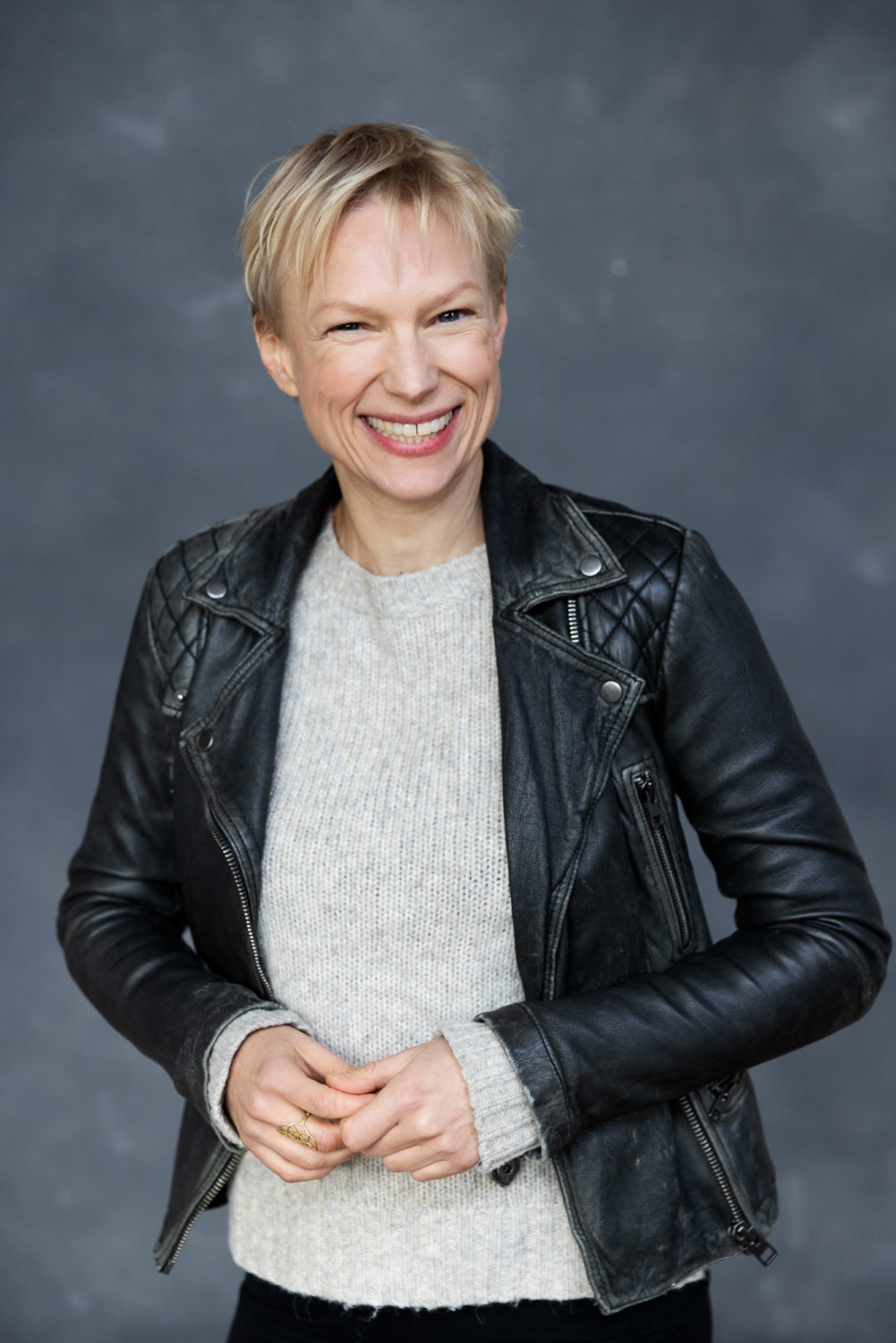 Team Players | Lise Risom Olsen