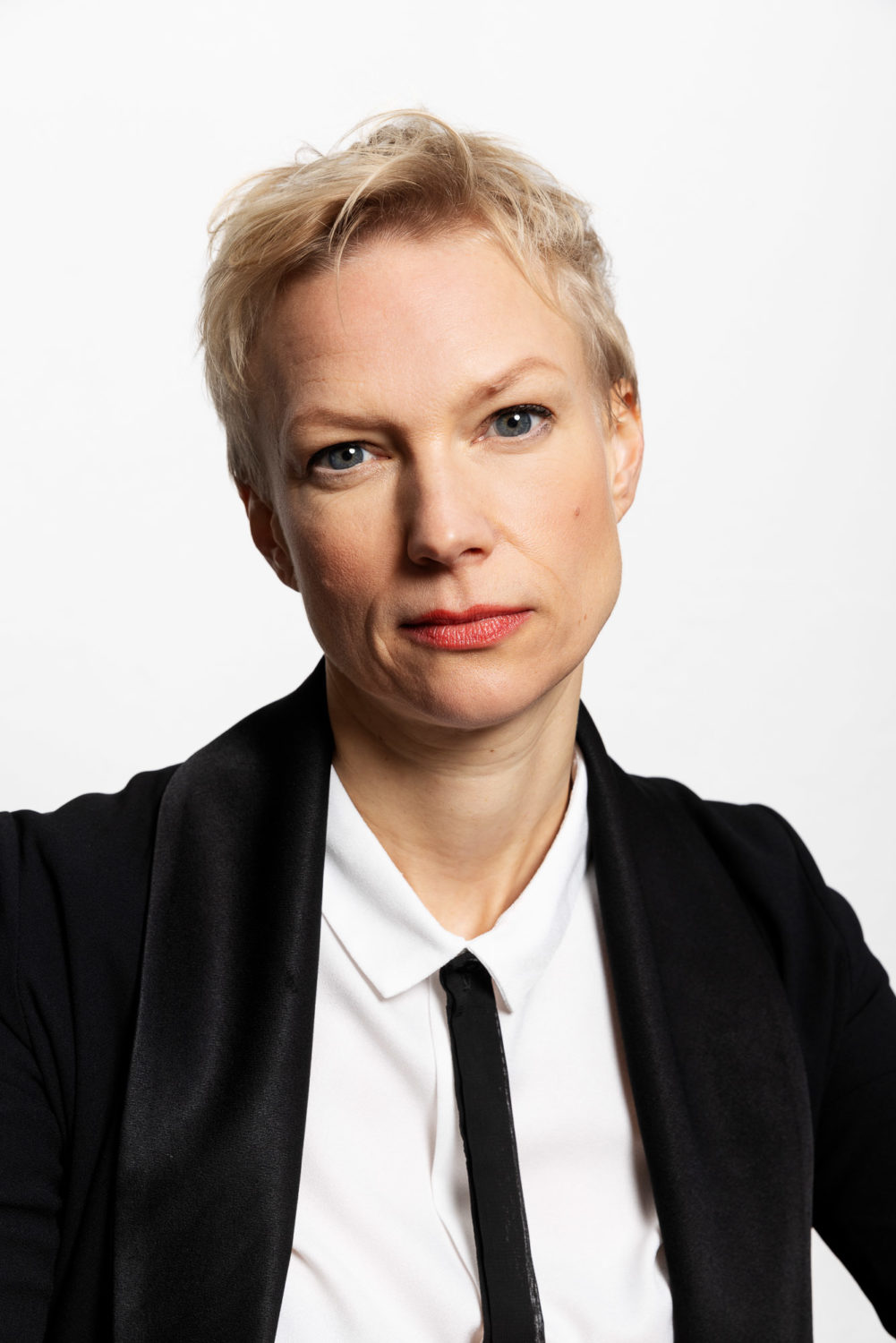 Team Players | Lise Risom Olsen